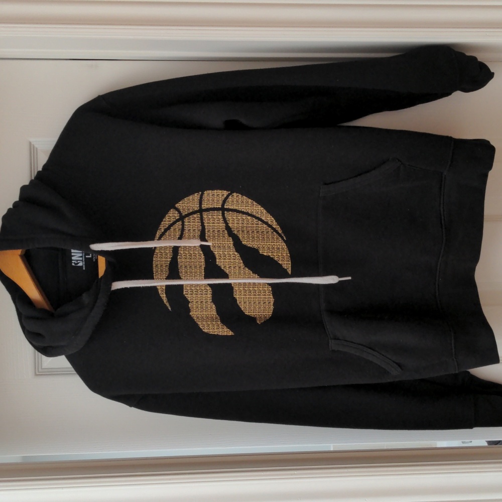 2/$20 Toronto Raptors Hoodie